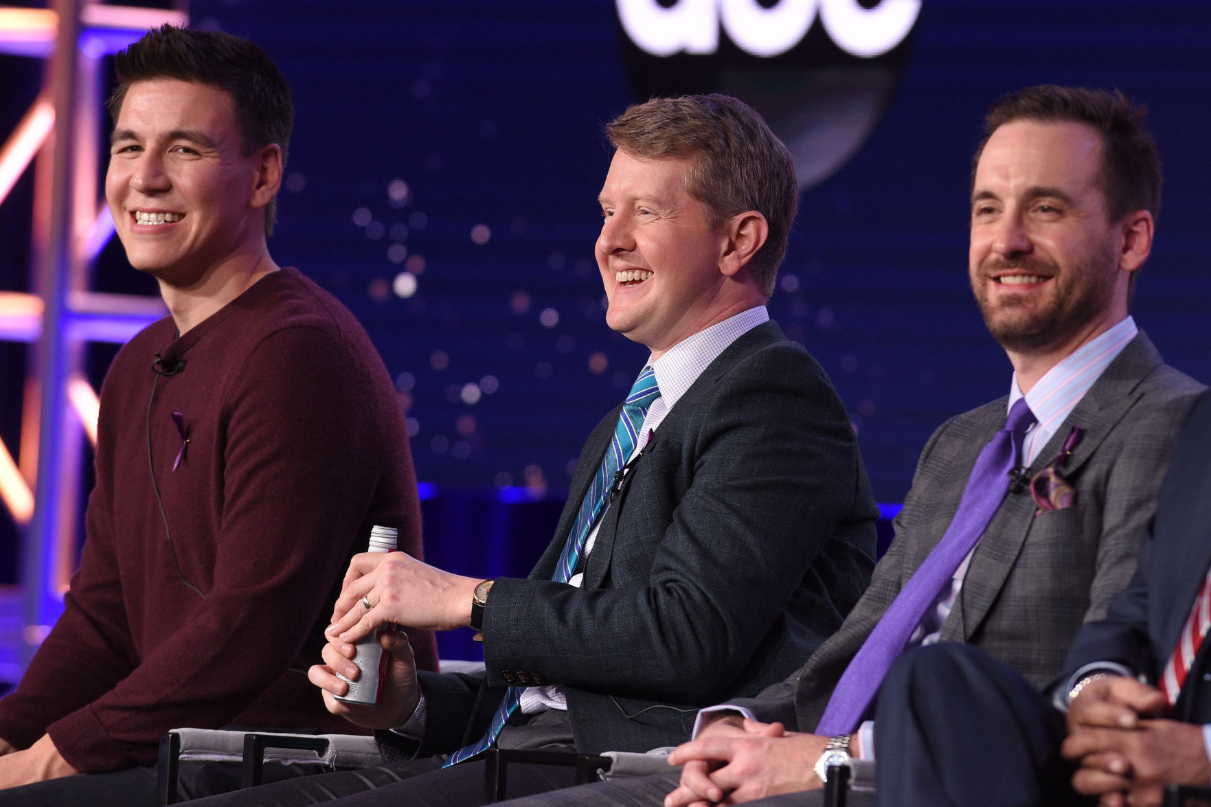 Jeopardy champs 16